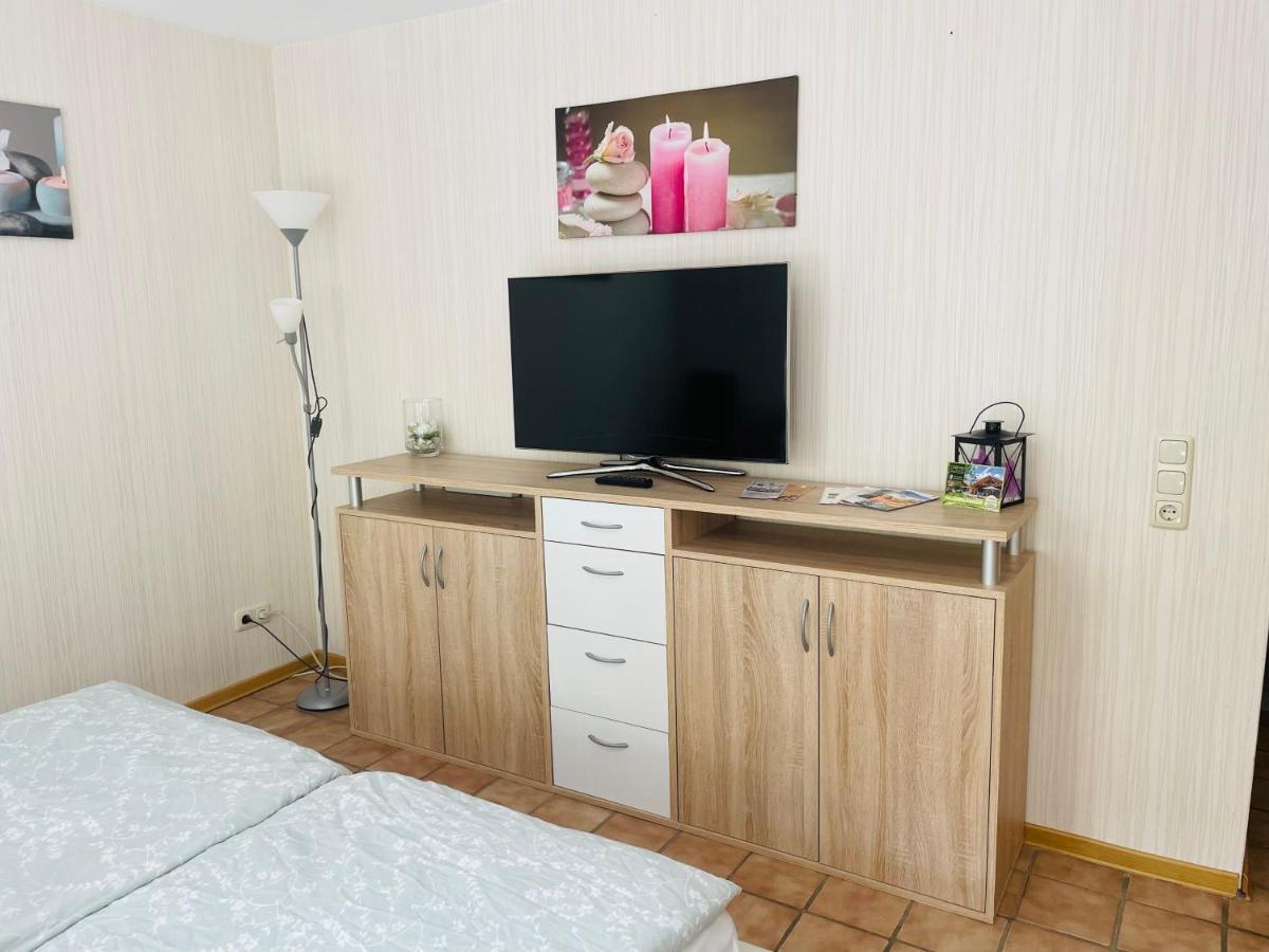 Privatunterkunft Mit Bad Und Kueche In Seenaehe Zulpich Εξωτερικό φωτογραφία