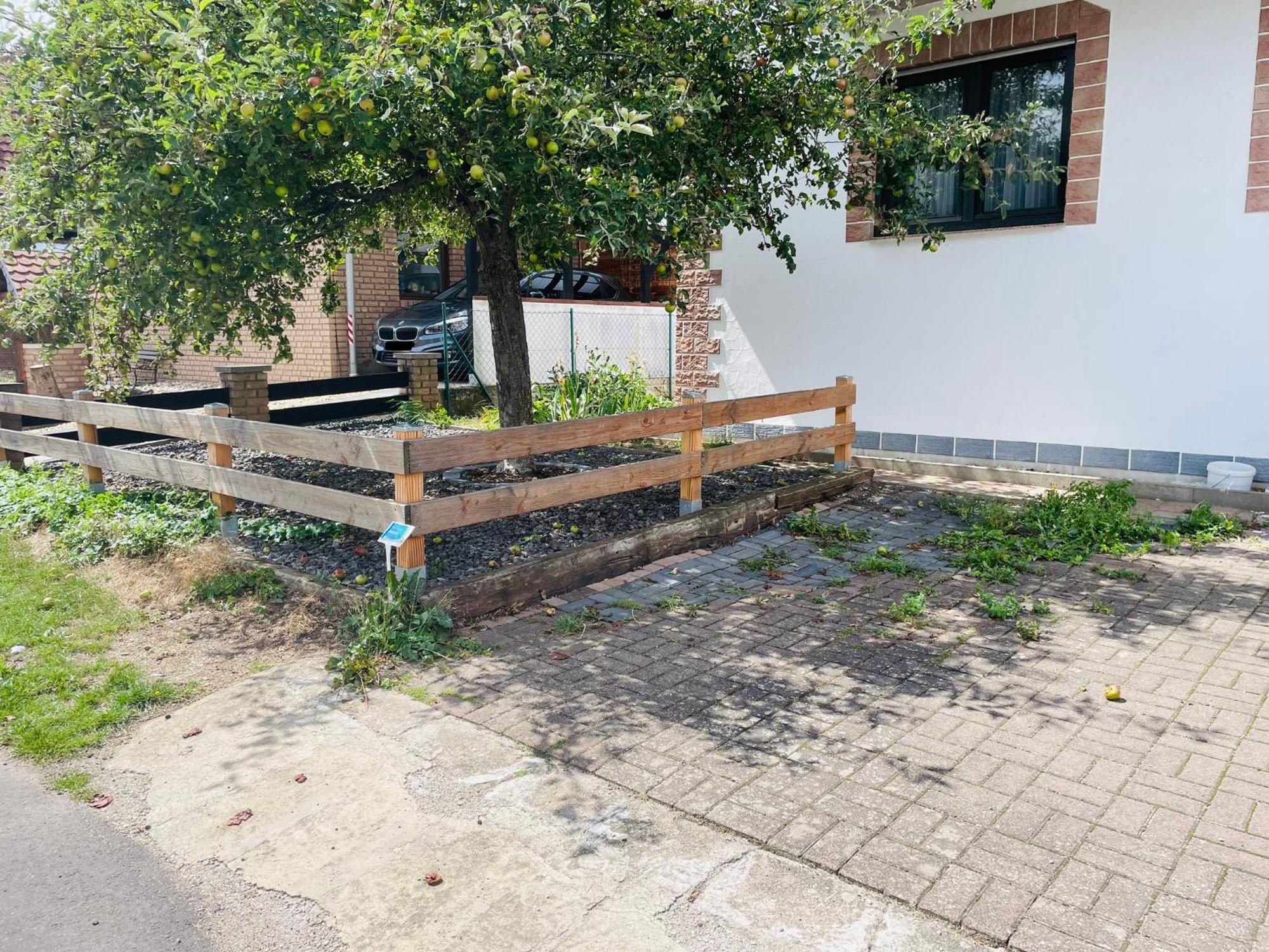 Privatunterkunft Mit Bad Und Kueche In Seenaehe Zulpich Εξωτερικό φωτογραφία